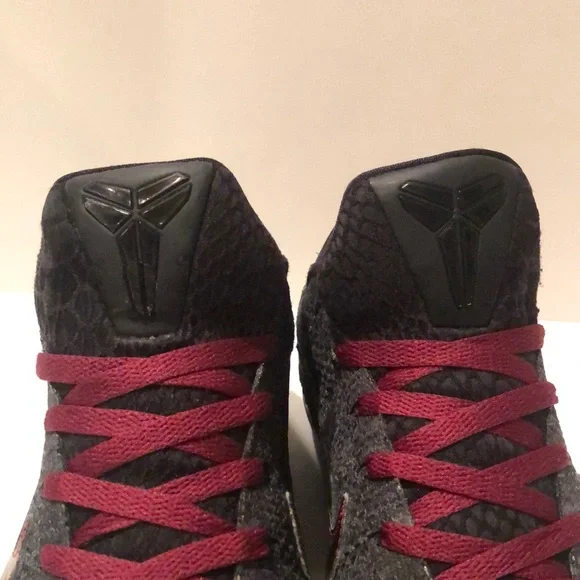 Custom Kobe ID - Picture 6 of 7